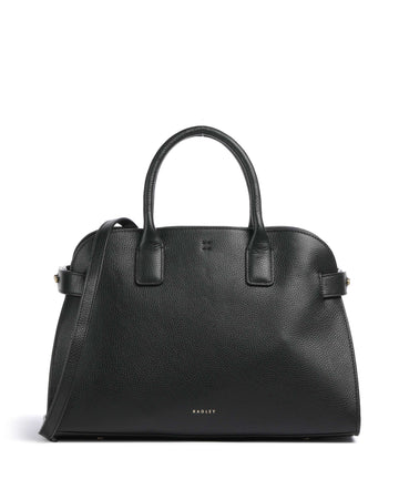 Radley London The Rathbone Torebka black