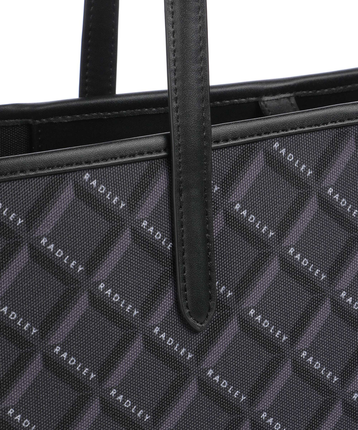 Radley London Southwell Gardens Tote bag black