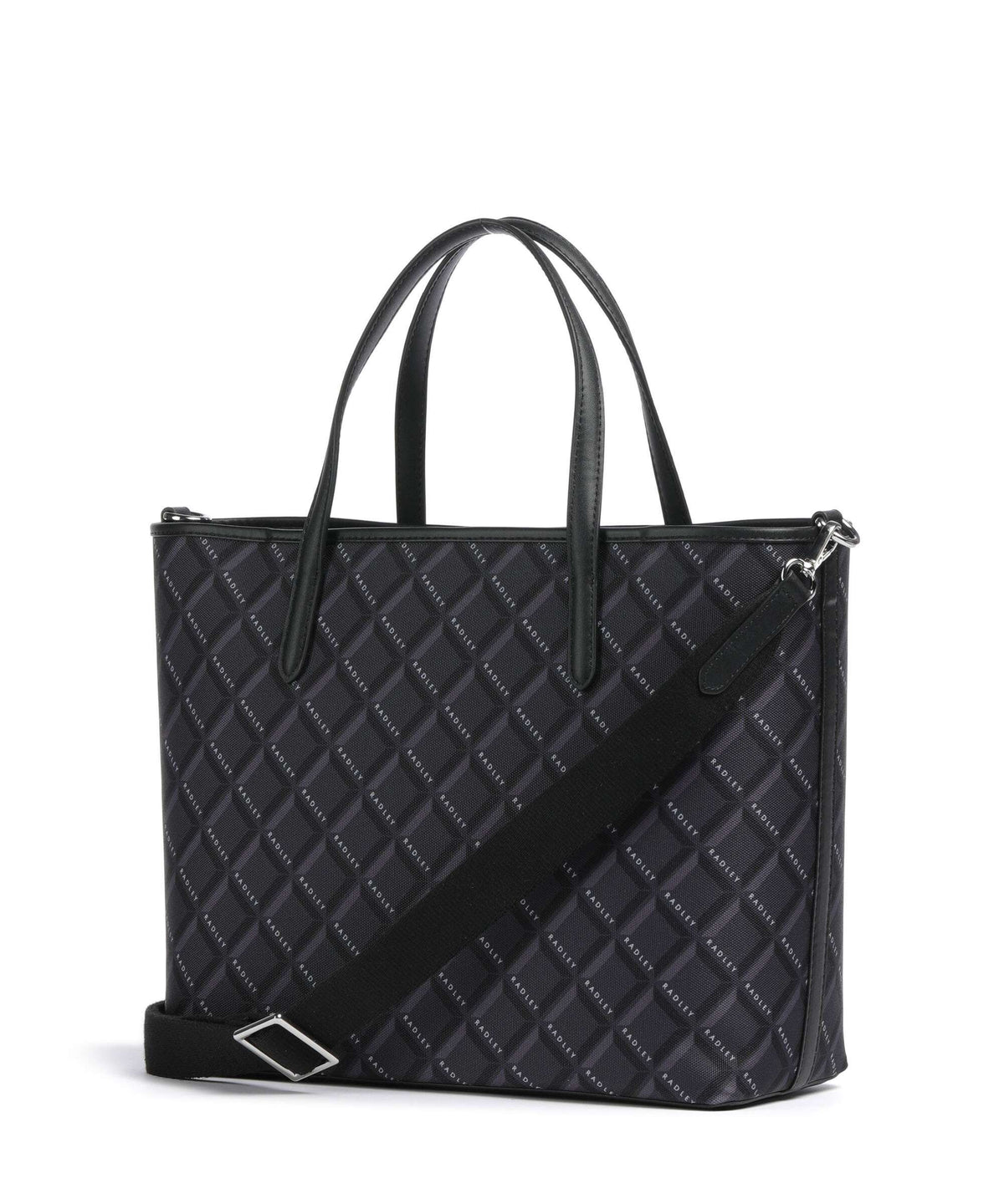 Radley London Southwell Gardens Handbag black