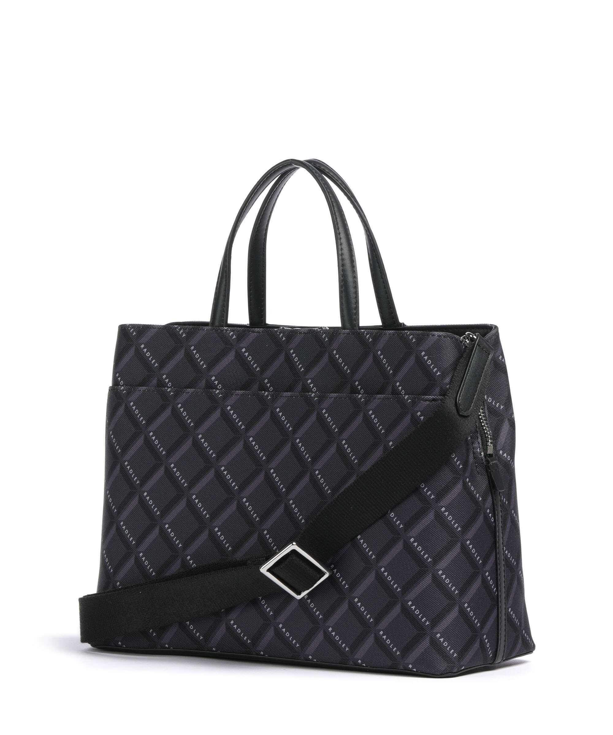 Radley London Southwell Gardens Handbag black