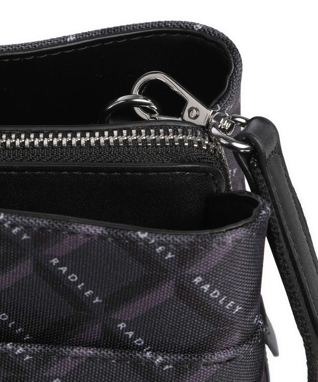 Radley London Southwell Gardens Handbag black