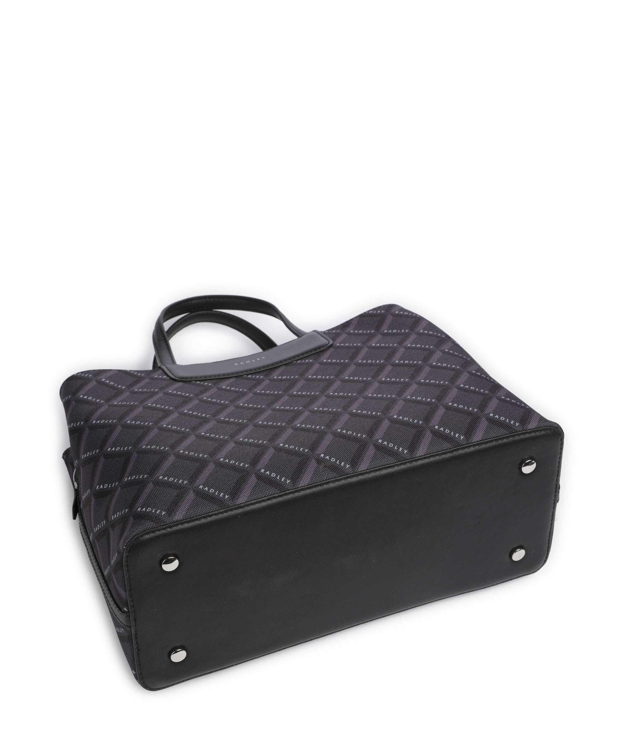Radley London Southwell Gardens Handbag black