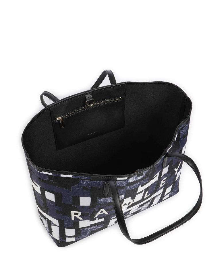 Radley London Southwell Gardens Tote bag evenfall