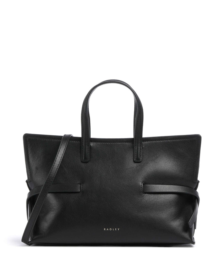 Radley London Fleet Street Handbag black