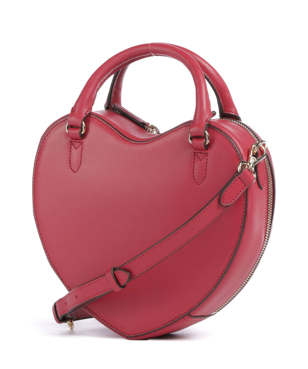 Radley London Valentines Crossbody bag crimson