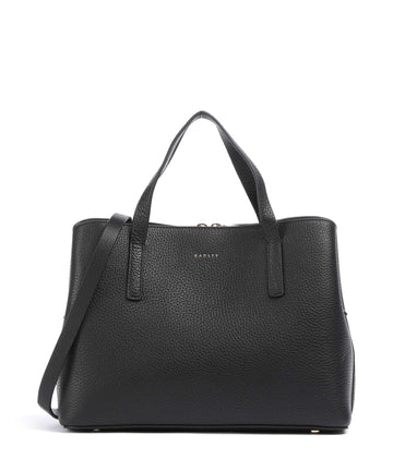 Radley London Dukes Place Torebka black