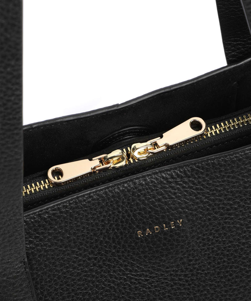 Radley London Dukes Place Tote bag black