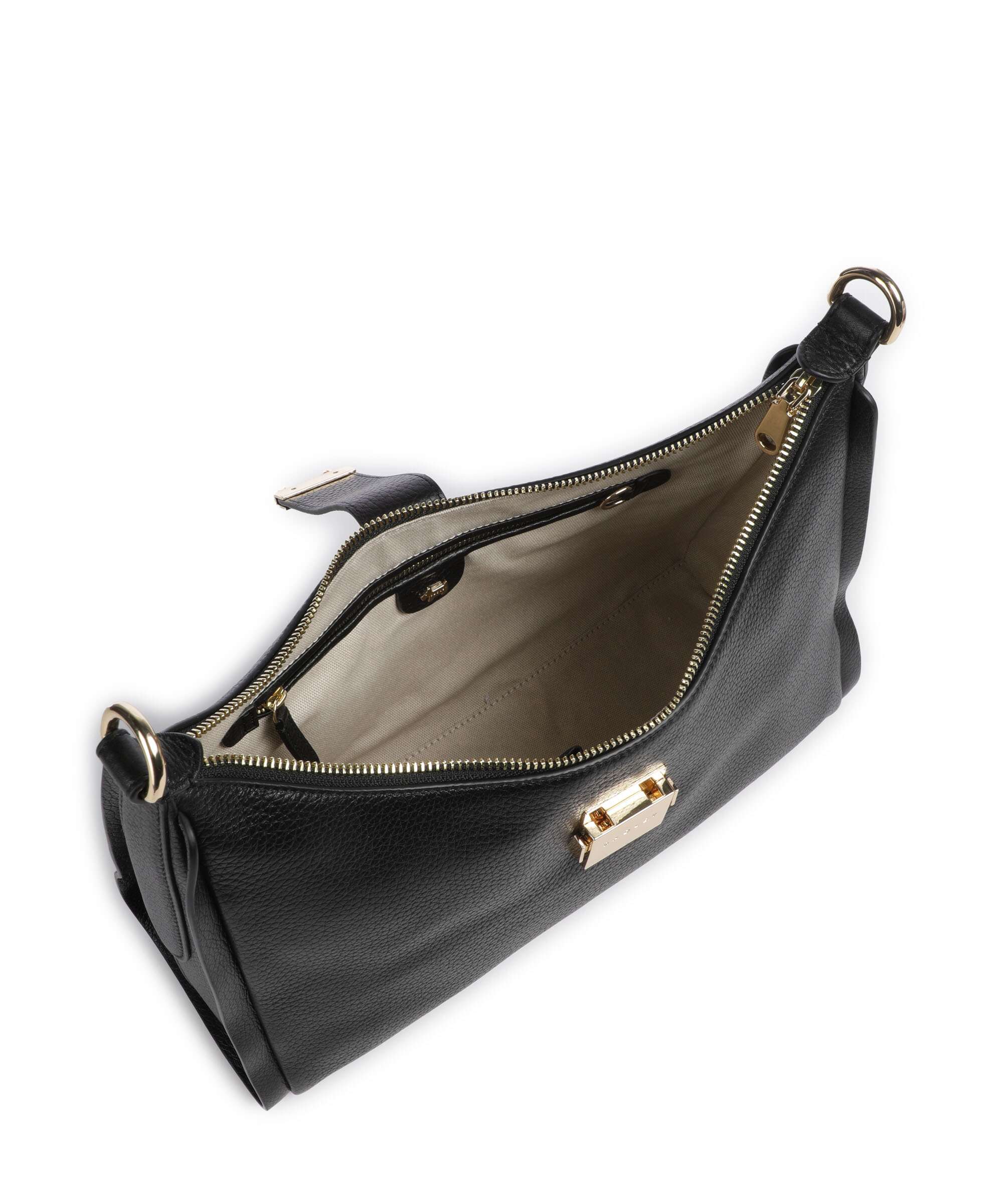 Radley London Sloane Street Shoulder bag black