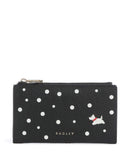 Radley London Spotty Radley Portfel black