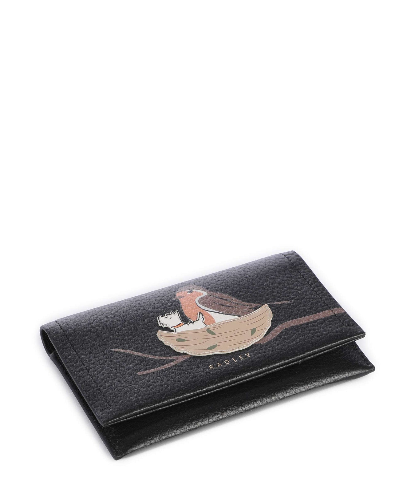 Radley London Robin Wallet black