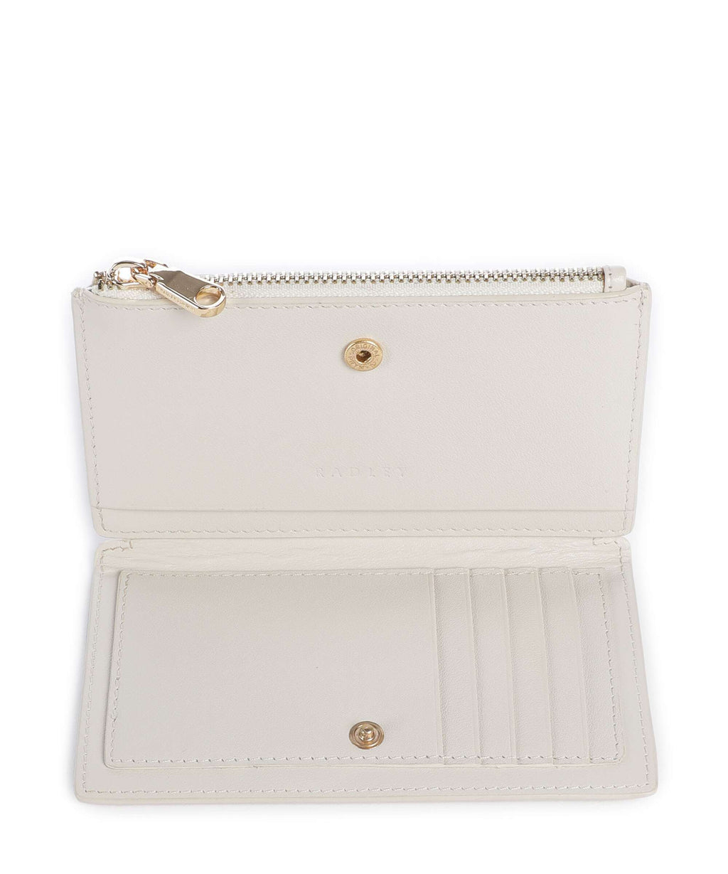 Radley London Valentines Wallet chalk
