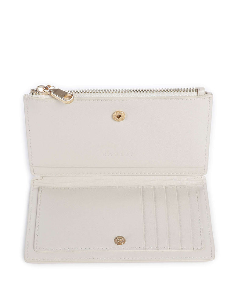Radley London Valentines Wallet chalk