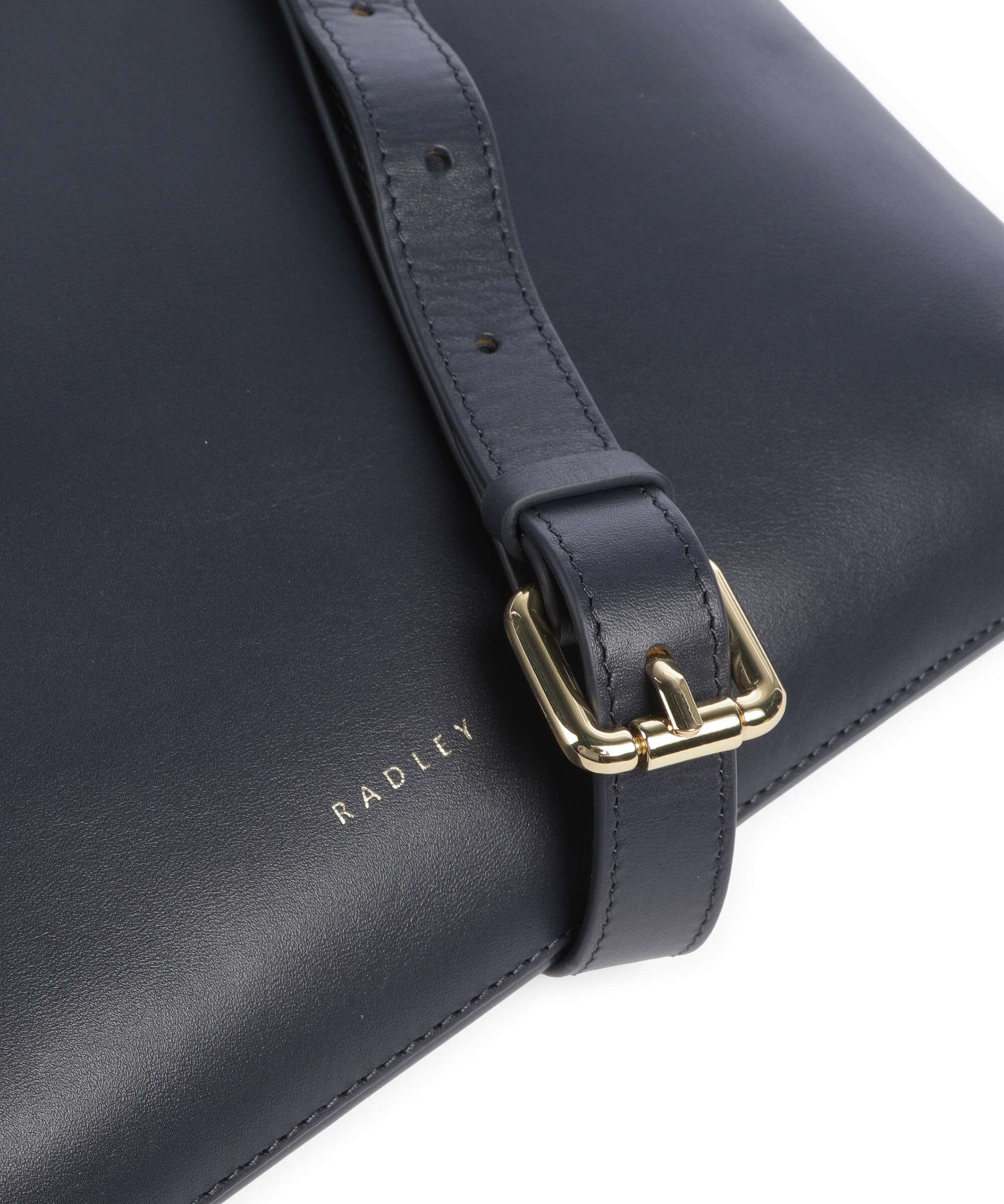 Radley London Pockets Large Crossbody bag ink