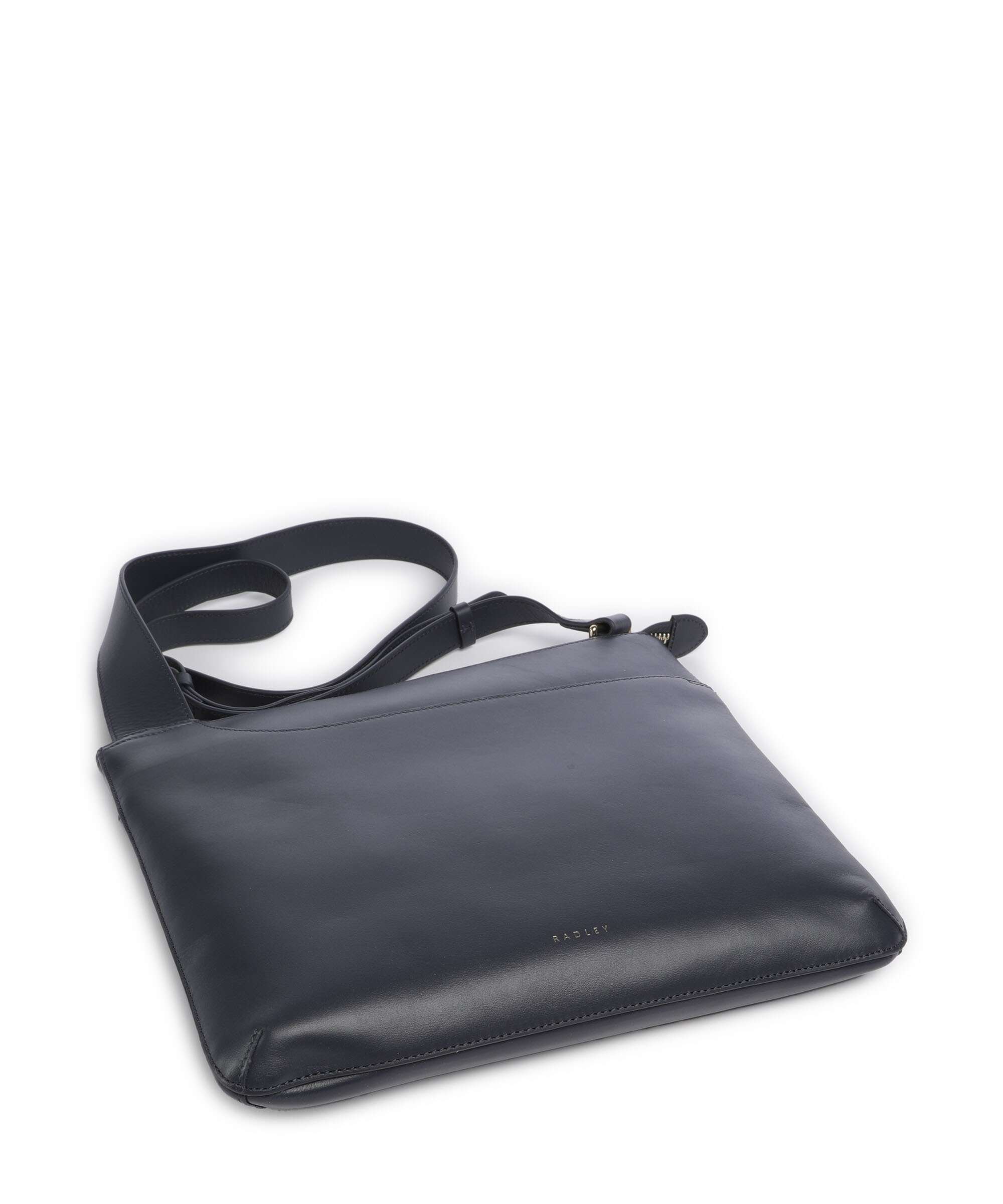 Radley London Pockets Large Crossbody bag ink