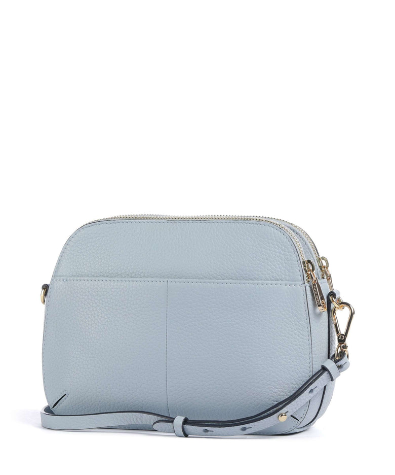 Radley London Dukes Place Crossbody bag smoke blue