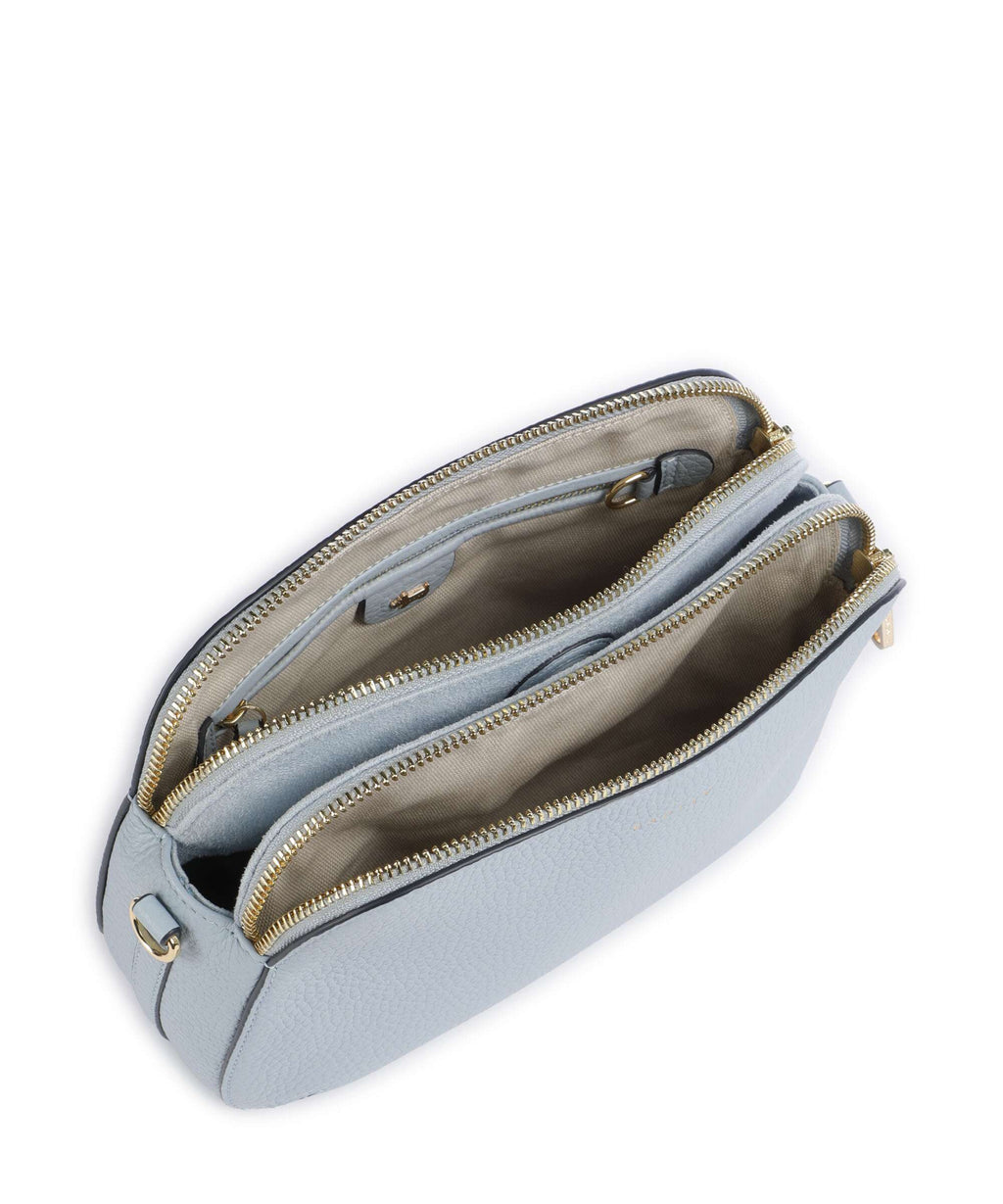 Radley London Dukes Place Crossbody bag smoke blue