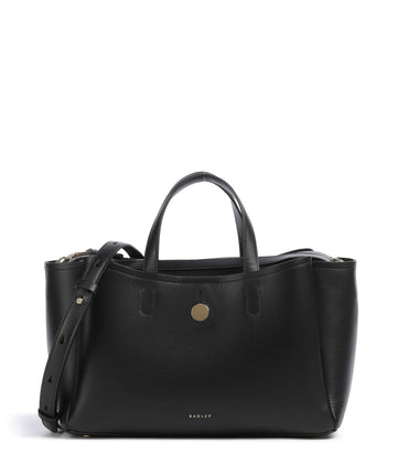 Radley London Bathurst Mews Torebka black