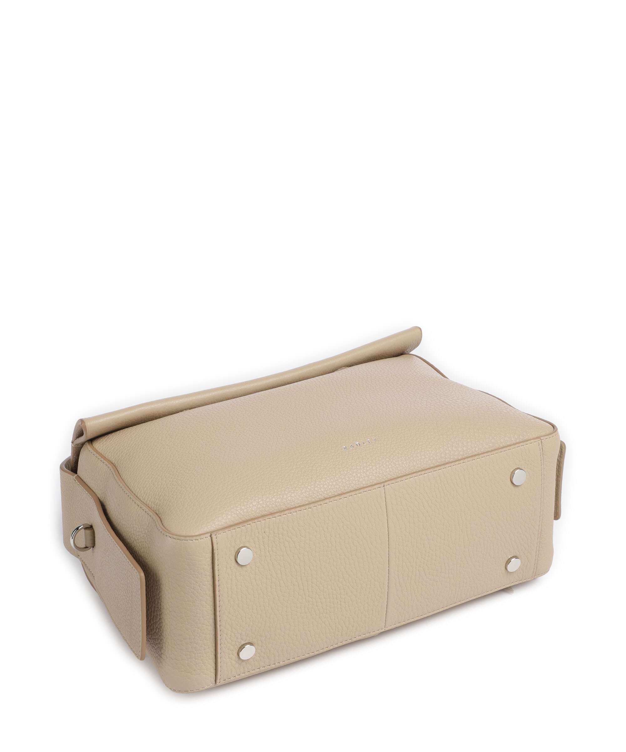 Radley London De Beauvoir Handbag stone