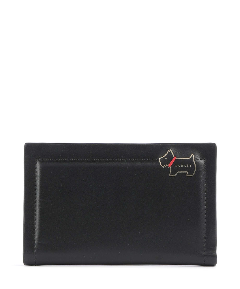 Radley London Heritage Lane Wallet black