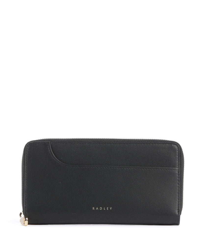 Radley London Pockets Wallet black