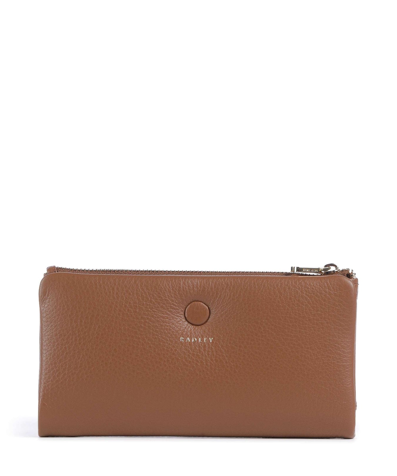 Radley London Mallow Street Wallet saddle