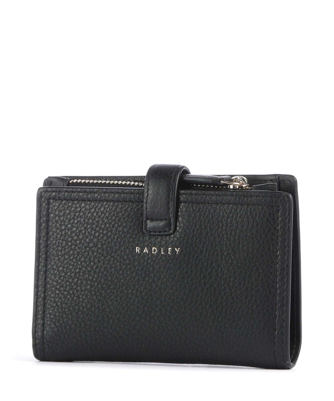 Radley London Willis Street Wallet black