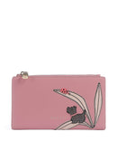 Radley London The Tales of Spring Portfel sienna pink