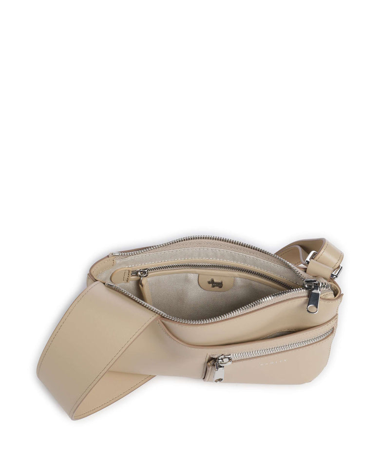 Radley London Pockets Icon Crossbody bag stone