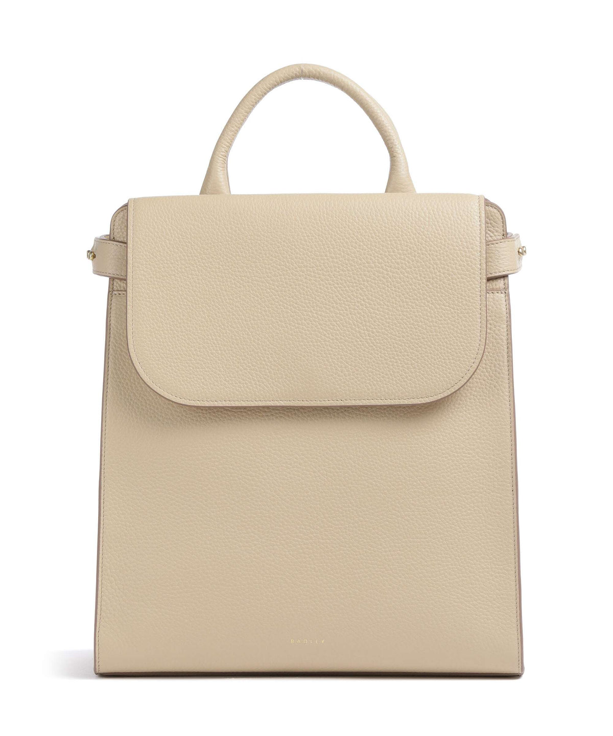 Radley London The Rathbone Backpack stone