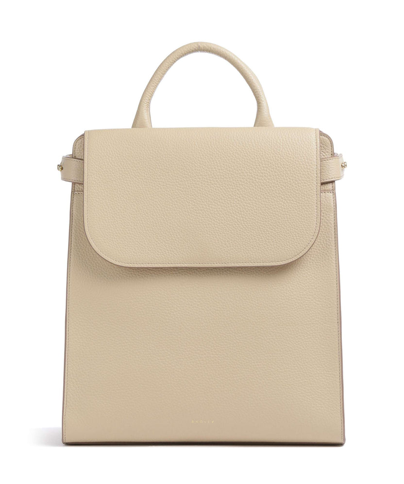 Radley London The Rathbone Backpack stone