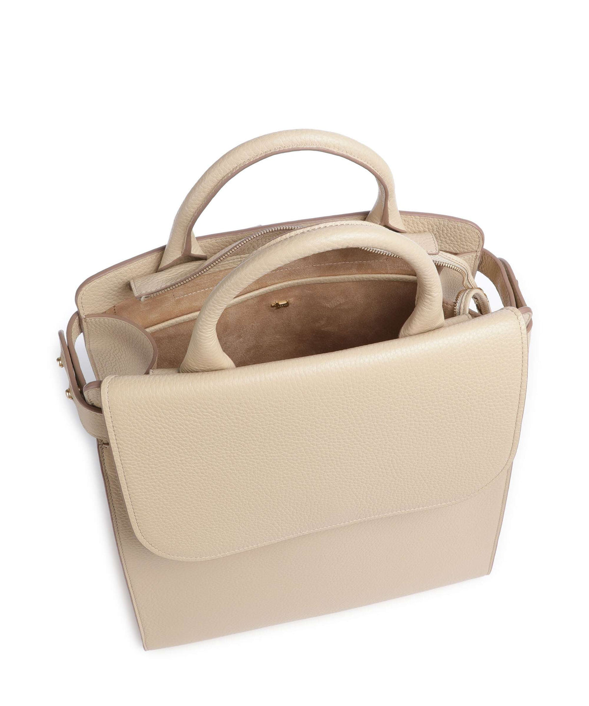 Radley London The Rathbone Backpack stone