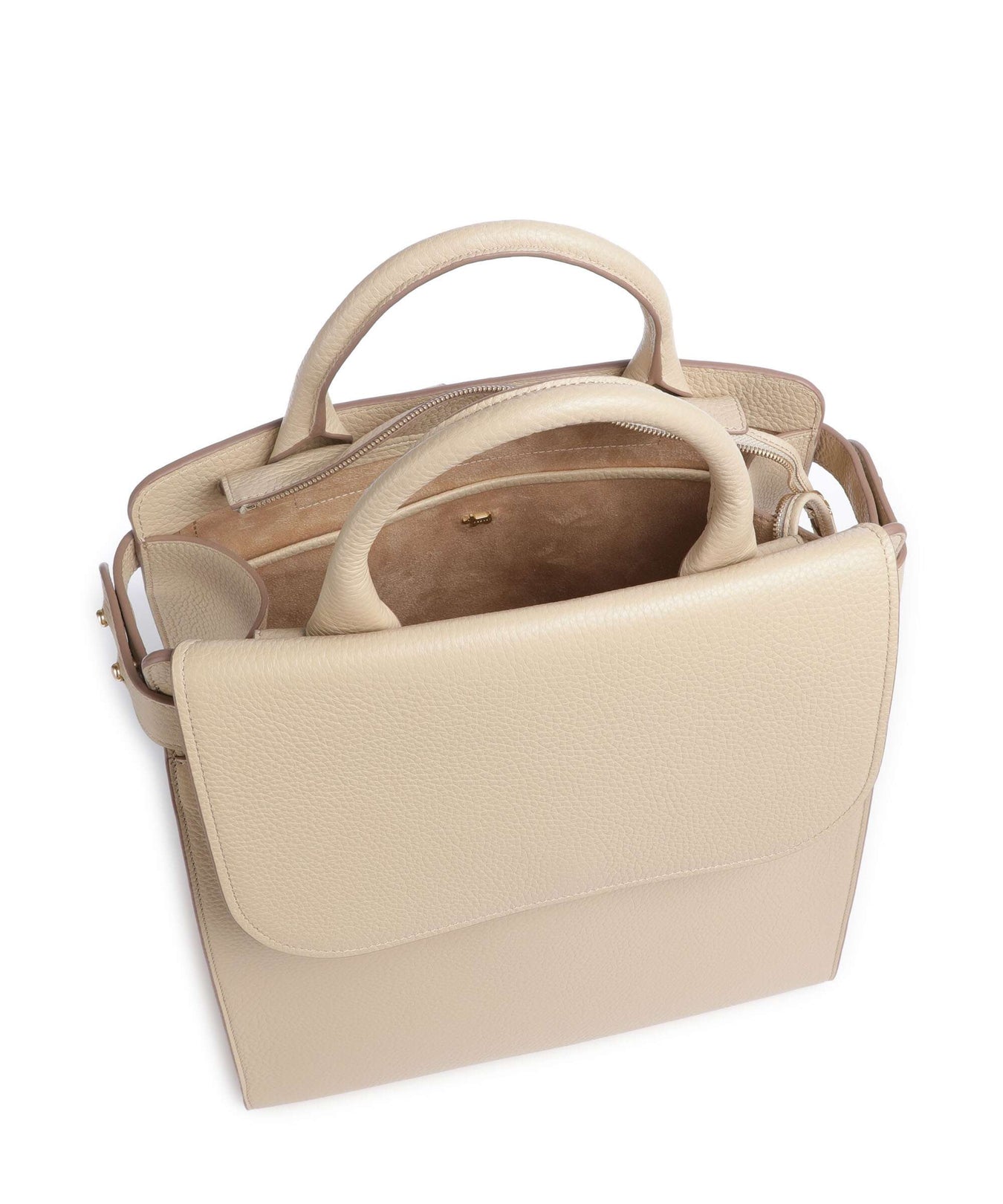 Radley London The Rathbone Backpack stone