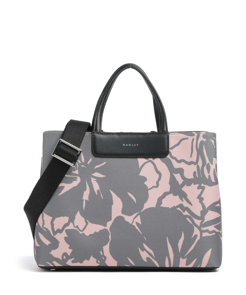 Radley London Southwell Gardens Handbag black