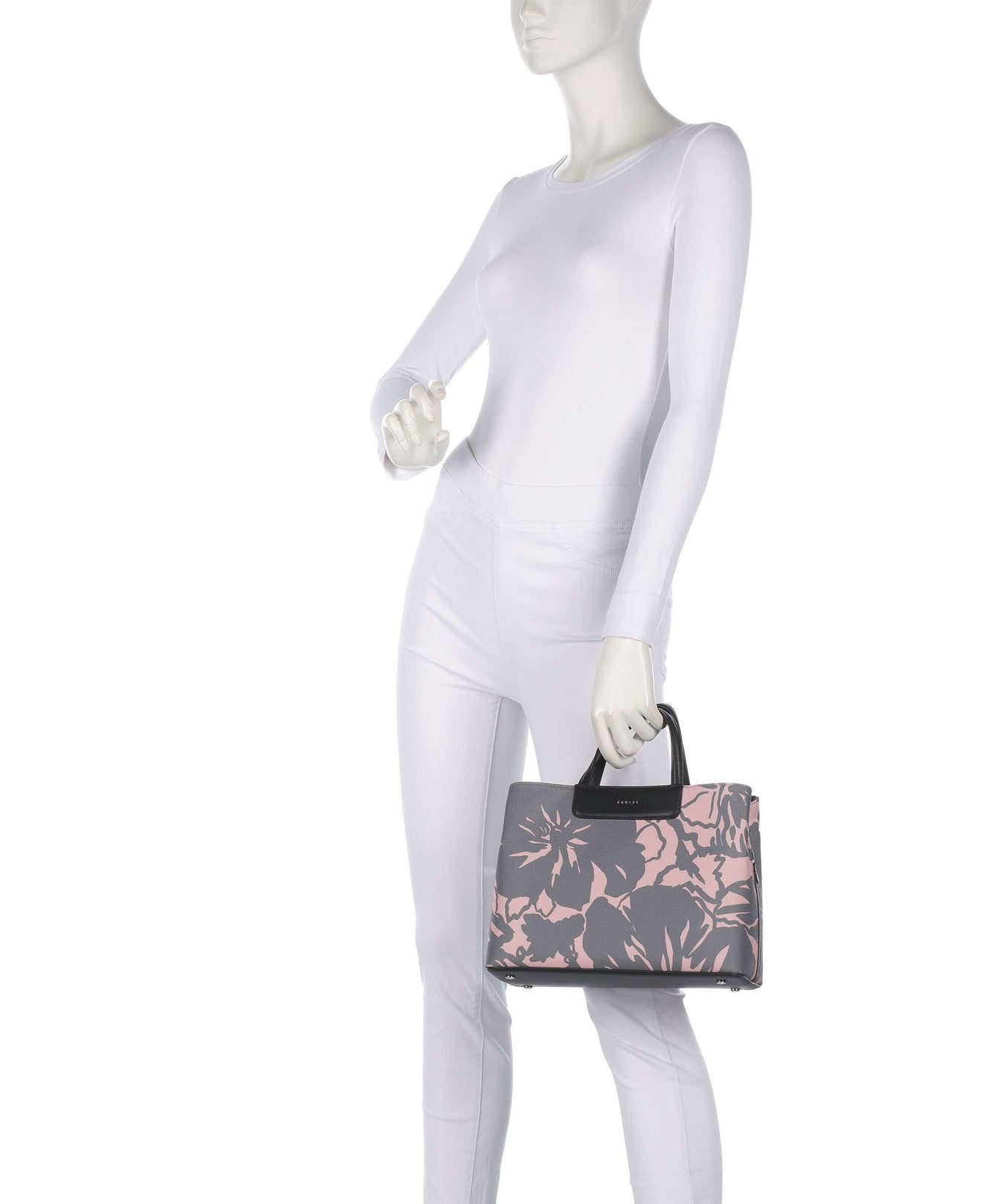 Radley London Southwell Gardens Handbag black