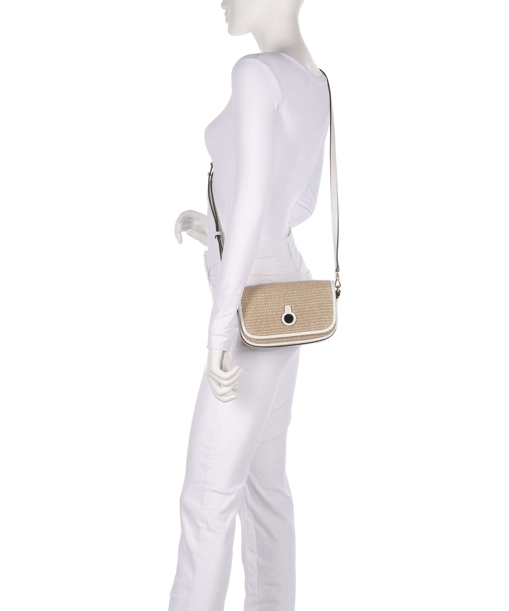 Radley London Bathurst Mews Shoulder bag natural
