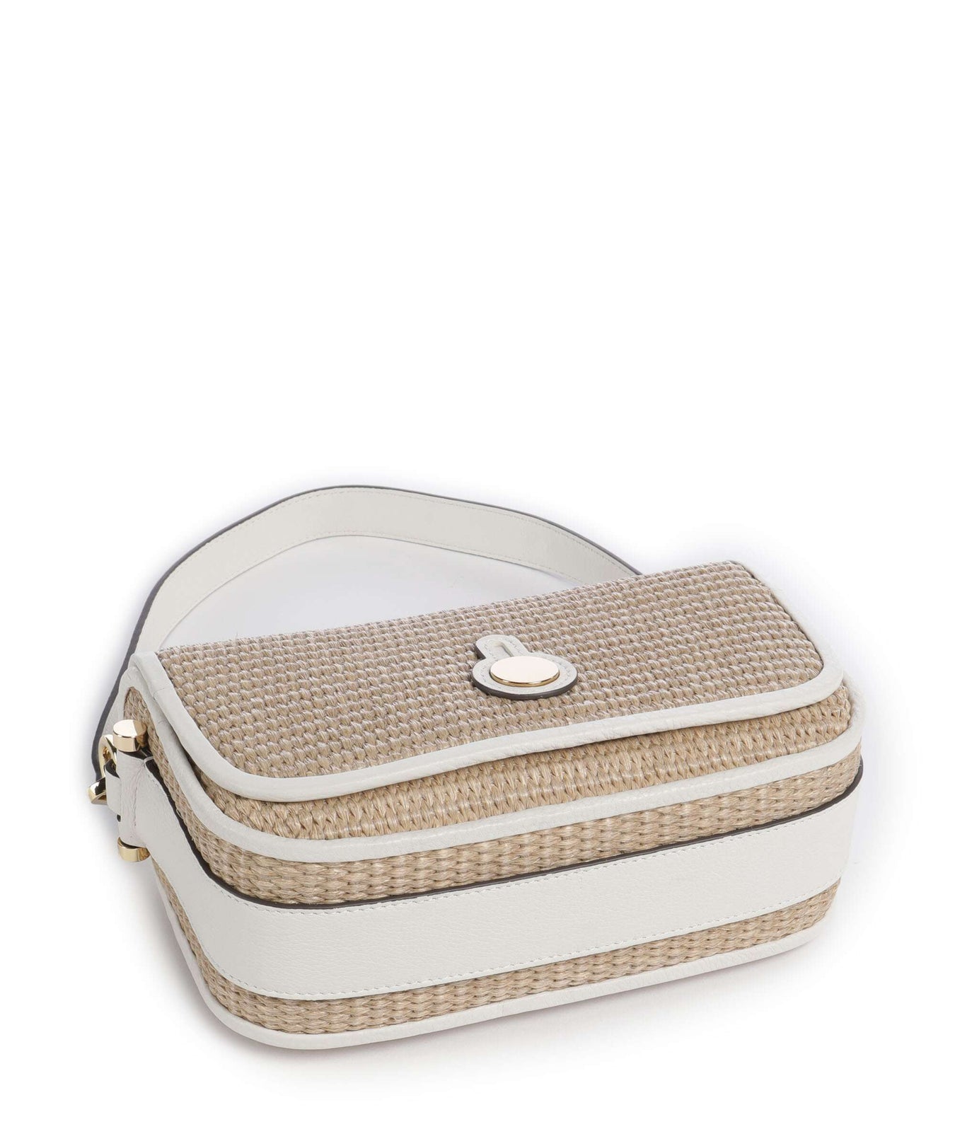 Radley London Bathurst Mews Shoulder bag natural