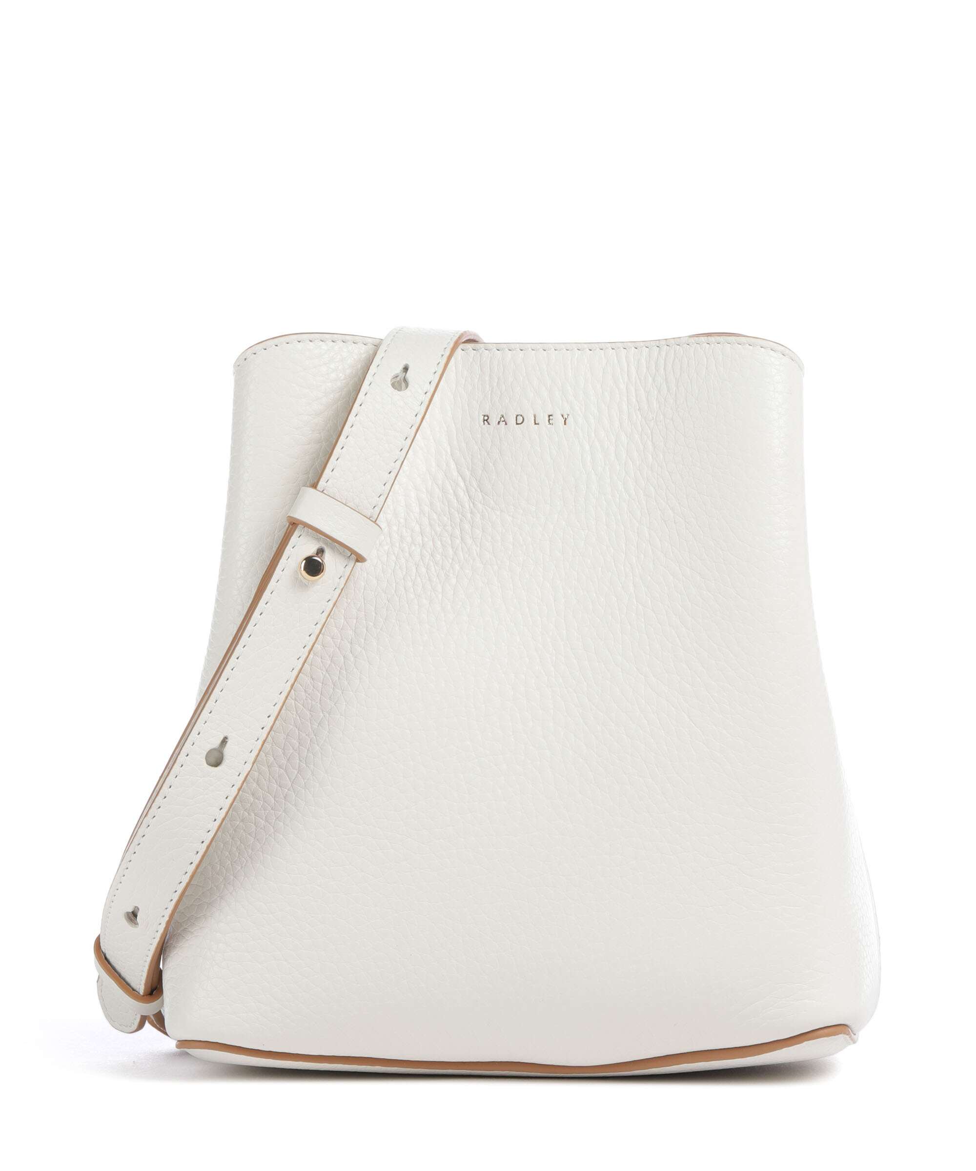 Radley London Dukes Place Crossbody bag chalk