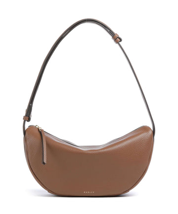 Radley London Dukes Place Torba na ramię saddle