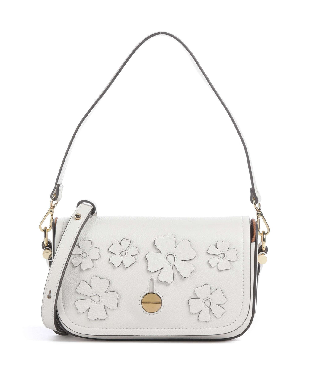 Radley London Bathurst Mews Shoulder bag chalk