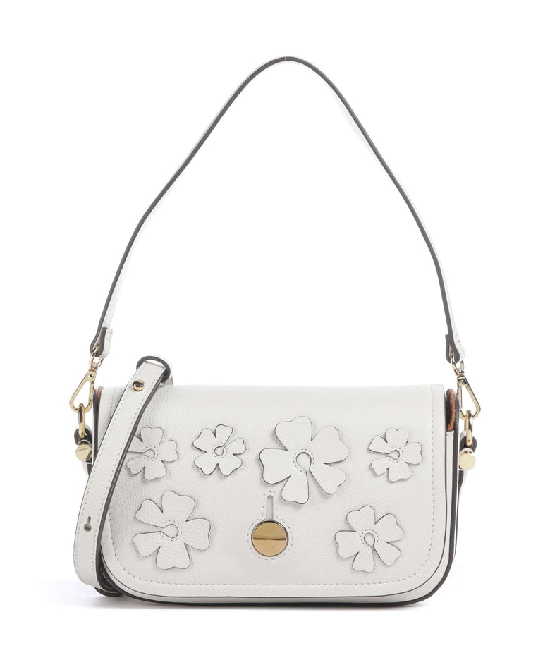 Radley London Bathurst Mews Shoulder bag chalk