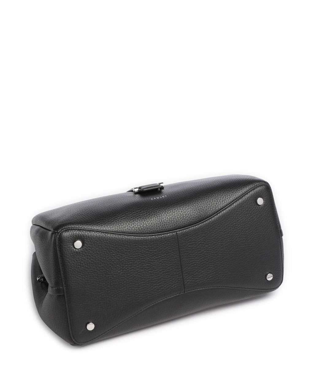 Radley London Sloane Street Handbag black