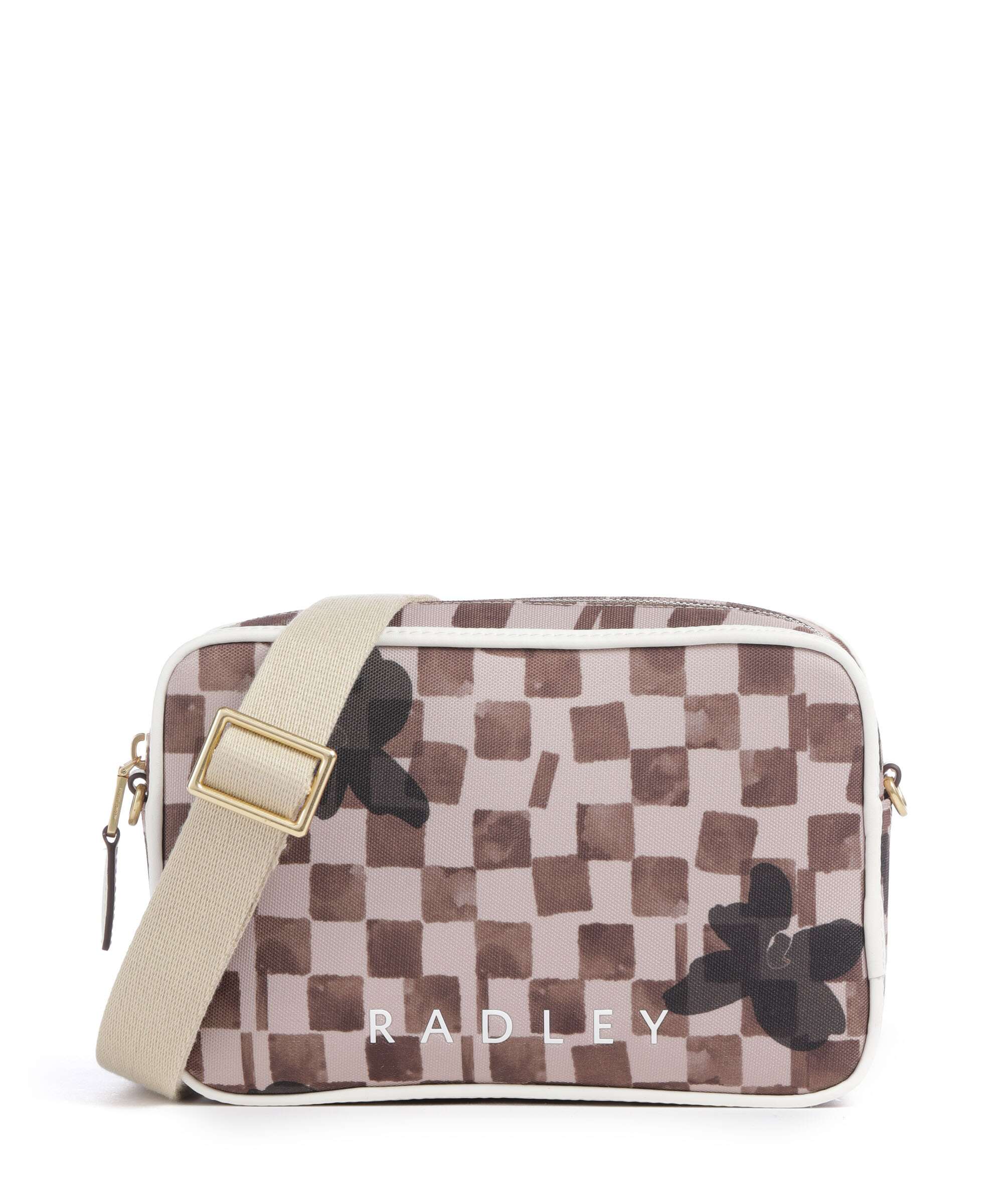 Radley London Southwell Gardens Crossbody bag stone