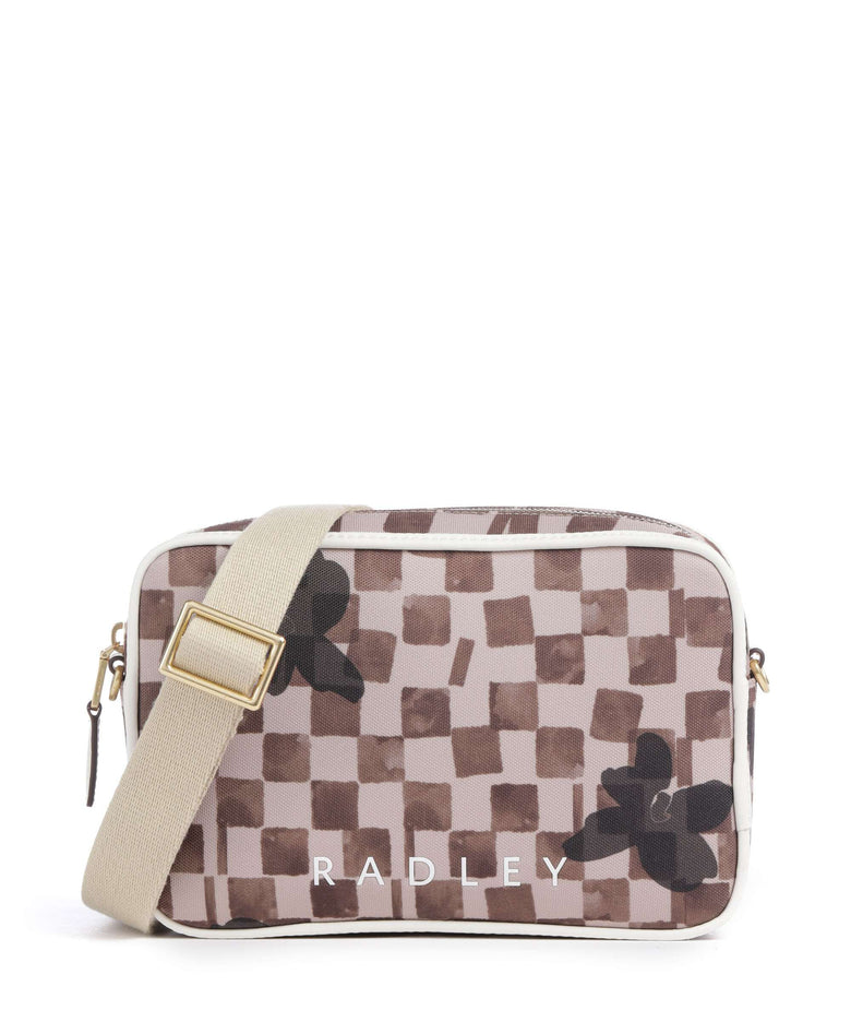 Radley London Southwell Gardens Crossbody bag stone