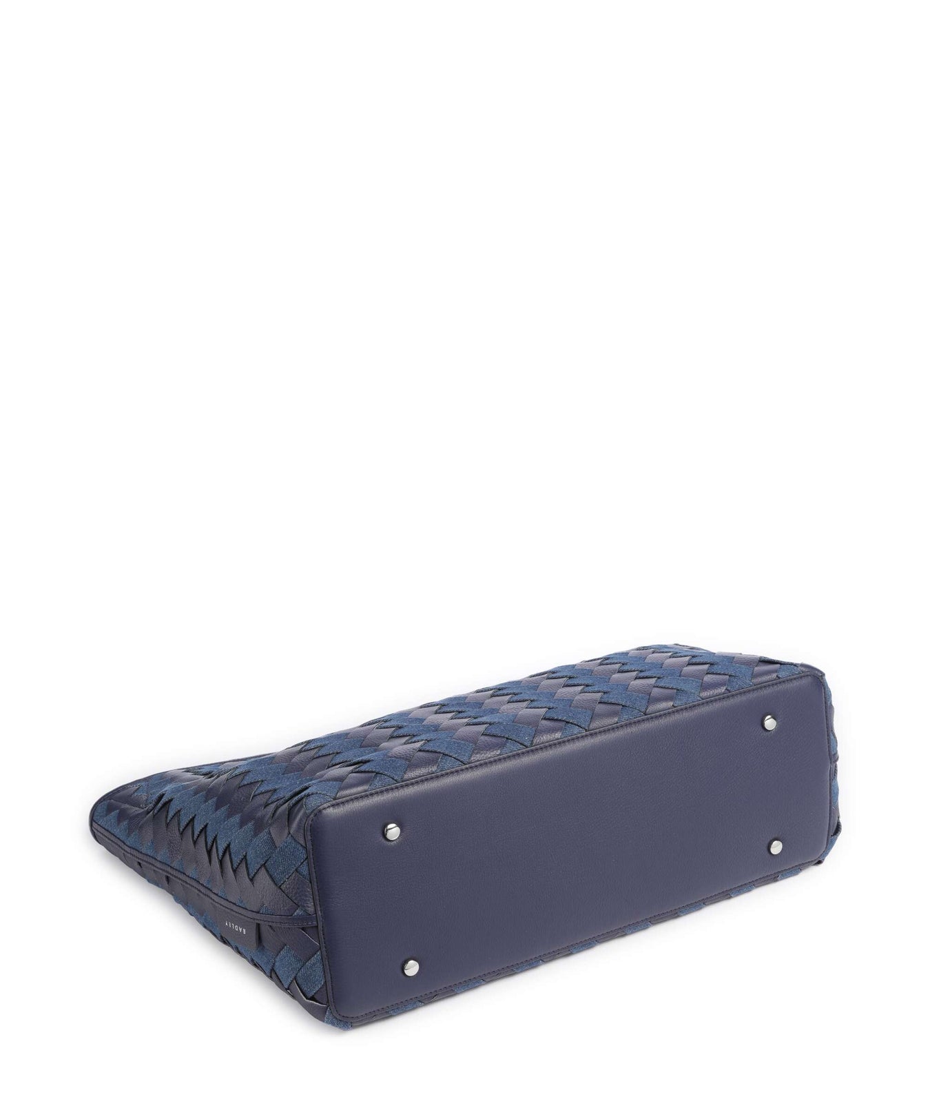 Radley London Devonshire Row Handbag evenfall