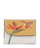 Radley London Bird of Paradise Portfel chalk