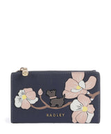 Radley London Coin Street Portfel evenfall
