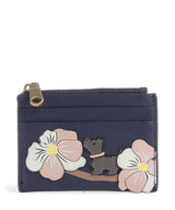 Radley London Coin Street Etui na karty kredytowe evenfall