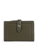 Radley London Willis Street Portfel pine needle