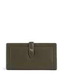 Radley London Willis Street Portfel pine needle