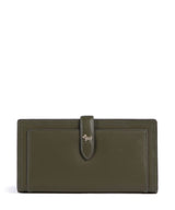 Radley London Willis Street Portfel pine needle
